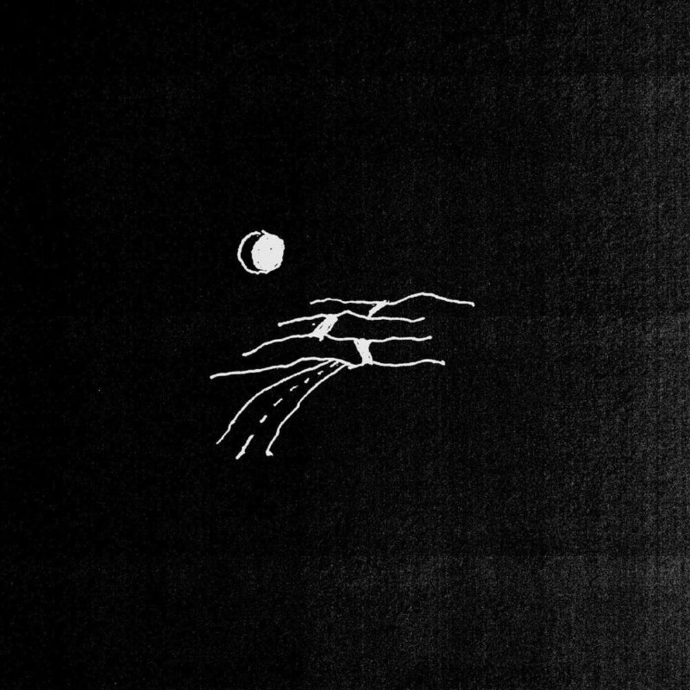 Cadaver Eyes - Road Extends  LP LP